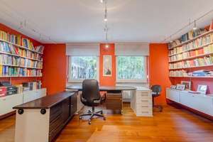 Traumhafter Bungalow mit Atriumgarten und moderner Ausstattung – Die vollständige Adresse der Immobilie erhältst du vom Anbieter., 68309 Vogelstang, Mannheim – Vorschaubild 6