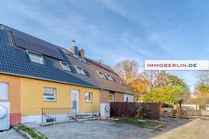 IMMOBERLIN.DE - Ersteinzug nach Neuaufbau! Helles Energieeffizienzhaus (A+) mit ruhigem Westgarten – Die vollständige Adresse der Immobilie erhältst du vom Anbieter., 14167 Zehlendorf, Berlin – Vorschaubild 3