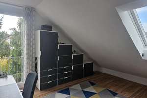 Doppelhaushälfte zentrumsnah mit Garten, Garage & Stellplatz – Die vollständige Adresse der Immobilie erhältst du vom Anbieter., 72762 Reutlingen-Mitte, Reutlingen – Vorschaubild 13