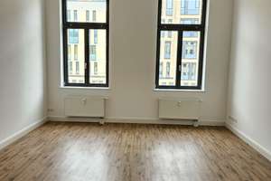 Wenn zwei Wohnungen zu einem Zuhause verschmelzen! – Breiter Weg 225, 39104 Altstadt, Magdeburg – Vorschaubild 3