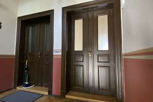 Attraktive 2-Zimmer-Wohnung mit Balkon - leerstehend in Leipzig – Landsberger Straße 27, 4157 Gohlis-Mitte, Leipzig – Vorschaubild 5