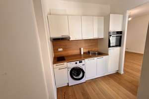 Moderne 1-Zimmer-Wohnung in exklusivem Wohnobjekt – Edisonstraße 45, 12459 Oberschöneweide, Berlin – Vorschaubild 6