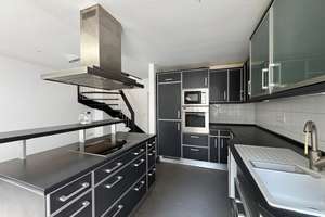 Moderne Maisonettewohnung mit 3 Zimmern – ca. 110 m² Wohnfläche auf zwei Ebenen – Die vollständige Adresse der Immobilie erhältst du vom Anbieter., 42289 Heckinghausen, Wuppertal – Vorschaubild 5