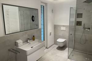 Wunderbare 4 Zimmer-Wohnung für alle Lebenslagen! – Die vollständige Adresse der Immobilie erhältst du vom Anbieter., 81479 Solln, München – Vorschaubild 12