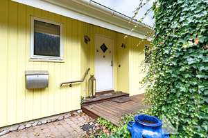 -VERKAUFT- Gemütliches Dänisches Holzhaus in ruhiger Lage in Himbergen – Die vollständige Adresse der Immobilie erhältst du vom Anbieter., 29584 Himbergen – Vorschaubild 3