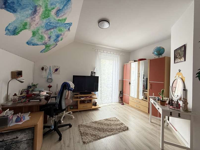 Immobilie in Siershahn - Ihr Familienidyll: Neuwertiges Haus auf über 1080 m² Grundstück!!! - Bild 5