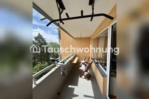Tauschwohnung: Helle 3-Zimmer-Wohnung in Ramersdorf-Perlach zum Tauschen – Annette-Kolb-Anger 14, 81737 Neuperlach, München – Vorschaubild 5