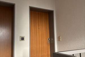 2-Zimmer-Dachgeschosswohnung zu vermieten  – Schwogenstraße 30, 41063 Eicken, Mönchengladbach – Vorschaubild 1