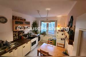 Tauschwohnung: Biete zwei zentrale 2-ZKBB gegen zentrale 4- oder 5-ZKBB – Die vollständige Adresse der Immobilie erhältst du vom Anbieter., 48153 Schützenhof, Münster – Vorschaubild 3
