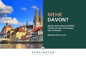 Erstbezug nach Modernisierung: Großzügige 3-Zimmer-Wohnung mit Balkon in begehrter Lage! – Die vollständige Adresse der Immobilie erhältst du vom Anbieter., 93051 Kumpfmühl-Ziegetsdorf-Neuprüll, Regensburg – Vorschaubild 18
