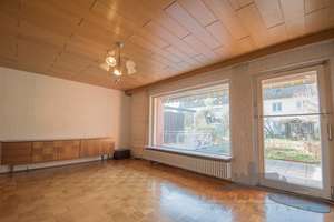 Attraktives Reihenhaus in bester Lage von Frankfurt-Hausen - provisionsfrei – Die vollständige Adresse der Immobilie erhältst du vom Anbieter., 60488 Hausen, Frankfurt am Main – Vorschaubild 3