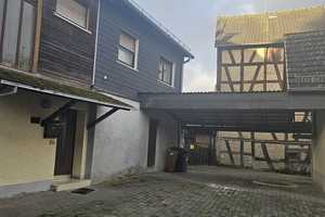 Ein ungewöhnliches Haus in ruhiger Lage – Limburg-Weilburg (Kreis) – Vorschaubild 3