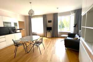 Schicke Wohnung in repräsentativer Residenz in exklusiver, zentraler Lage-im Diplomatenviertel ! – Von-der-Heydt-Straße 1, 10785 Berlin – Vorschaubild 7