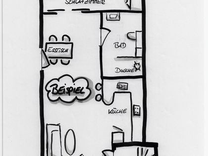 Wohnung mit Balkon mieten in Schönebeck ImmobilienScout24