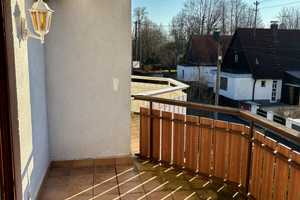 Schöne Doppelhaushälfte mit großem Hobbykeller, Sauna, voll ausgebautem Dachspitz + Garage mit Anbau – Dachau (Kreis) – Vorschaubild 13