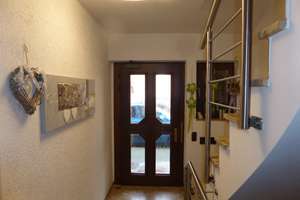 2 Familienreihenhaus mit großzügiger Raumaufteilung   "reserviert" – Dünner Str. 28, 41066 Bettrath-Hoven, Mönchengladbach – Vorschaubild 3