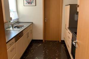 3 ZKB mit Sauna, Kamin, sonnige Dachterrasse und traumhaftem Blick in Siegen Kaan-Marienborn – Die vollständige Adresse der Immobilie erhältst du vom Anbieter., 57074 Kaan-Marienborn, Siegen – Vorschaubild 4