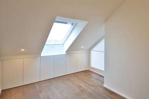 Exklusive 4,5-Zimmer-Wohnung mit Neubaucharakter im Loft-Stil – Die vollständige Adresse der Immobilie erhältst du vom Anbieter., 70191 Weißenhof, Stuttgart – Vorschaubild 6