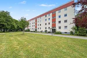 Attraktive 3-Zimmer-Wohnung mit Süd-Balkon in guter Lage von München-Aubing – Die vollständige Adresse der Immobilie erhältst du vom Anbieter., 81243 Aubing-Süd, München – Vorschaubild 12