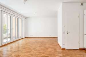 Ruhig und Zentral: 3-Zimmer-Wohnung mit Balkon in grüner Innenhoflage – Die vollständige Adresse der Immobilie erhältst du vom Anbieter., 10117 Mitte (Ortsteil), Berlin – Vorschaubild 4