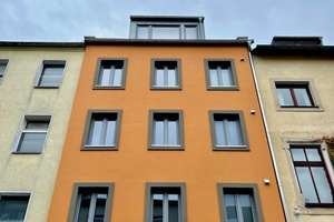Moderne, zentral gelegene Wohnung zu vermieten