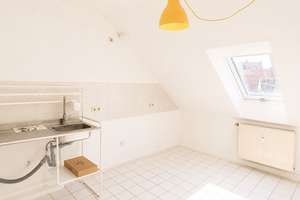 Charmante 2-Zimmer-Wohnung mit Dachterrasse in bester Lage – Einumer Straße 95, 31135 Oststadt / Stadtfeld, Hildesheim – Vorschaubild 6