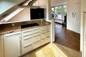 Großzügige Dachgeschosswohnung mit Dachterrasse und Kamin – 45355 Borbeck-Mitte, Essen – Vorschaubild 7