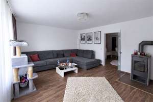 Reihenhaus mit ausgebautem Souterain - Perfekt für Home-Office, Gäste oder Teenie-Kinder! – Die vollständige Adresse der Immobilie erhältst du vom Anbieter., 22149 Rahlstedt, Hamburg – Vorschaubild 4