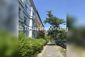 Tauschwohnung: Landeseigene - 2 Zimmer 🔄 ab 2,5 Zi