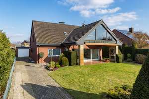 RESERVIERT - Exklusives Einfamilienhaus in begehrter Wohnlage von Greven – Die vollständige Adresse der Immobilie erhältst du vom Anbieter., 48268 Greven – Vorschaubild 4
