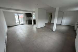 Sanierte 3-Zimmer-Dachgeschosswohnung mit Balkon & neuer Einbauküche – Erstbezug nach Sanierung – Borsigstr. 17, 38126 Viewegsgarten-Bebelhof, Braunschweig – Vorschaubild 9