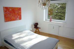 Uninähe, helle 3-Zi-Whg in ruhiger Lage – Am Bülten 4a, 38106 Nordstadt, Braunschweig – Vorschaubild 3