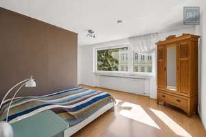 Komfortabel am Kurpark wohnen: Barrierefreier Zugang, großer Balkon & Tiefgaragenstellplatz – Die vollständige Adresse der Immobilie erhältst du vom Anbieter., 65193 Nordost, Wiesbaden – Vorschaubild 14