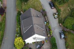 3-FAMILIENHAUS MIT 3 SEPARATEN EINGÄNGEN N RUHIGER BEVORZUGTER WOHNLAGE VON W-VOHWINKEL – Wuppertal – Vorschaubild 4