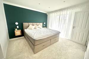 Einfamilienhaus mit großem Garten & Option auf Einliegerwohnung in Duisburg-Rumeln-Kaldenhausen – Die vollständige Adresse der Immobilie erhältst du vom Anbieter., 47239 Rumeln-Kaldenhausen, Duisburg – Vorschaubild 8