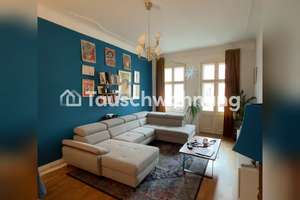 Tauschwohnung: Berlin gegen MUC Umland – Die vollständige Adresse der Immobilie erhältst du vom Anbieter., 10439 Prenzlauer Berg, Berlin – Vorschaubild 1