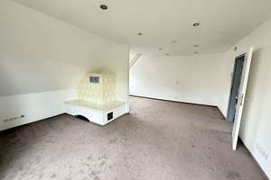 Großzügiges 1-Zi-Apartement mit Küche und Balkon in Fürth (Burgfarrnbach) – Irisweg 4, 90768 Atzenhof, Burgfarrnbach, Fürth – Vorschaubild 5