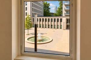 Exklusive 4-Zimmer-Residenz mit Südbalkon & Concierge im Gerling Quartier | Sofort bezugsfrei – 50670 Altstadt/Nord, Köln – Vorschaubild 15