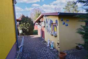 Klein, aber fein! Umfangreich saniert, Carport, großer Garten, Bahnanschluss Berlin  JETZT LESEN! – Märkisch-Oderland (Kreis) – Vorschaubild 5