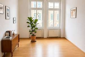 Helle sanierte Wohnung in Magdeburg Stadtfeld Ost 2 OG – 39108 Stadtfeld Ost, Magdeburg – Vorschaubild 4