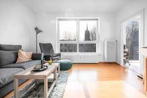 ⭐️ Modernes Studio nahe Viktoria-Luise-Plz - Helles Studio mit Süd-Blk & Aufzug in Traumhafter Lage – Berlin – Vorschaubild 3