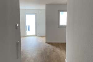 3-ZKBB - Zweitbezug in modernem Neubau in bester Lage in Alt-Käfertal  – Die vollständige Adresse der Immobilie erhältst du vom Anbieter., 68309 Käfertal, Mannheim – Vorschaubild 2