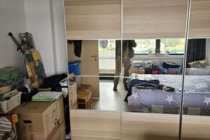 Neuwied: 2-Zimmer-Wohnung mit Balkon – Mecklenburgstr. 18, 56567 Neuwied – Vorschaubild 3