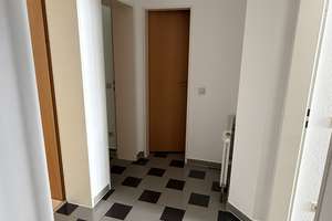 Helle und großzügige 2 Zimmer Wohnung mit Balkon in kernsaniertem Jugendstilhaus – Am Engelnberg 30, 42107 Elberfeld, Wuppertal – Vorschaubild 4