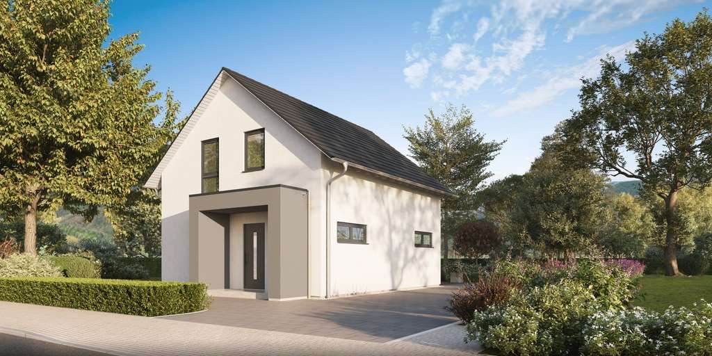 Ihr Wunschhaus in Urmitz: Individuell und Nachhaltig