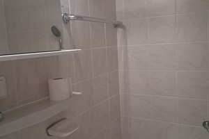 1-helles Zimmer Appartement 18qm in Schwabing - 5 Min zur Münchner Freiheit/Englischer Garten – Siegesstrasse 12, 80802 Schwabing-Ost, München – Vorschaubild 21
