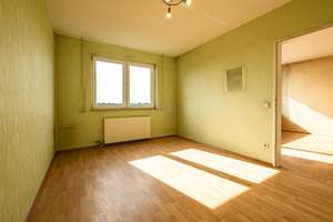 Westbalkon & Skylineblick – Leerstehende 2-Zimmer-Wohnung in Köln – Die vollständige Adresse der Immobilie erhältst du vom Anbieter., 51103 Höhenberg, Köln – Vorschaubild 10