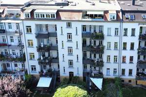 🌿FINANZIERUNG ÜBERNEHMEN UND 1,25 % ZINS SICHERN | Exklusive Maisonette mit privatem Garten 🌿 – Die vollständige Adresse der Immobilie erhältst du vom Anbieter., 4105 Zentrum-Nordwest, Leipzig – Vorschaubild 23