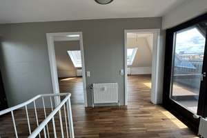 ATTRAKTIV! Neusanierte Maisonette-Wohnung 4 ZKB mit Aufzug in Mannheim City – Die vollständige Adresse der Immobilie erhältst du vom Anbieter., 68159 Innenstadt/Jungbusch, Mannheim – Vorschaubild 1