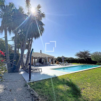 Exzellente Villa mit 5 Schlafzimmern zum Verkauf in Sant Lluis